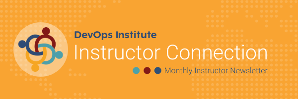 2022 Instructor Connection Email Banner