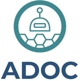 ADOC logo