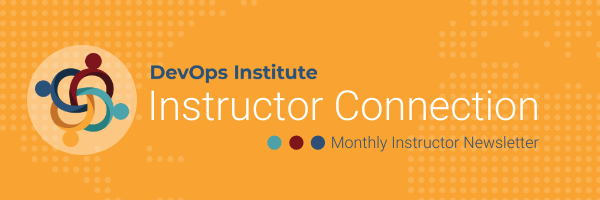 DevOps Institute Instructor Connection
