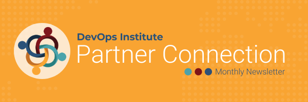 DevOps Institute Partner Connection