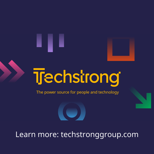 Techstrong Group